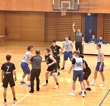 U16 črni_Gorica_29102023